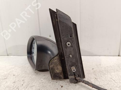 Left mirror SEAT TOLEDO III (5P2) 1.9 TDI | BP11364711C26 
