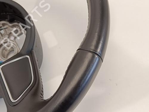 Steering wheel AUDI A1 (8X1, 8XK) 1.6 TDI | BP13809123C49 