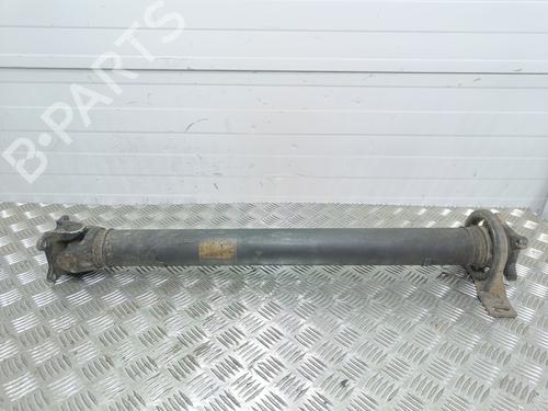 Transmissão central MERCEDES-BENZ SPRINTER 5-t Van (B906) 518 CDI (906.653, 906.655, 906.657) (184 hp) 31049299