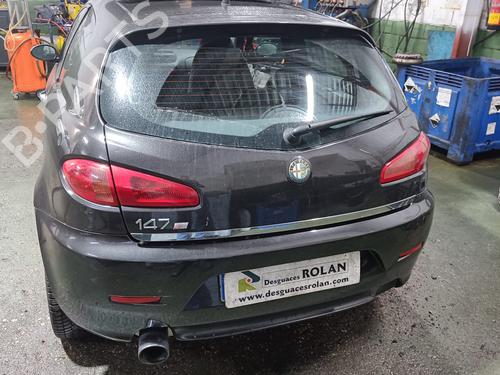 Engine ALFA ROMEO 147 (937_)  | BP16890836M1 