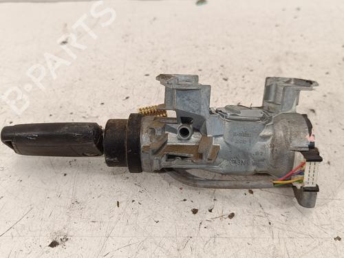 Ignition barrel VW GOLF VII (5G1, BQ1, BE1, BE2) 1.2 TSI 5Q0905865
