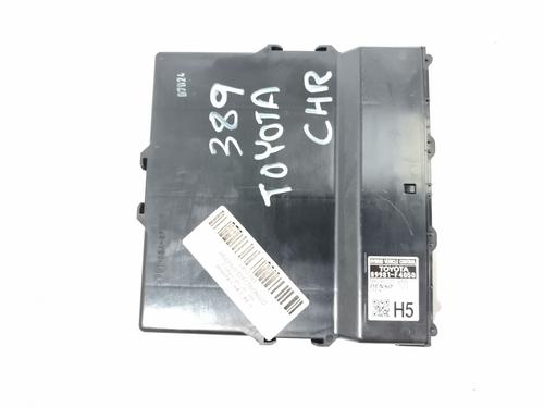 electronic-module-toyota-c-hr-_x1_-2016-36280121 main image