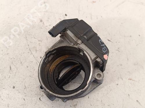 Used Throttle body SEAT IBIZA IV (6J5, 6P1) 1.4 TDI (80 hp) 19408777