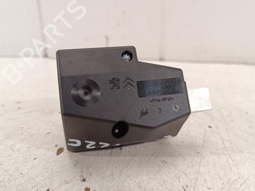 Elektronisk modul PEUGEOT 508 I (8D_) 2.0 BlueHDi 150 (150 hp) 10772444