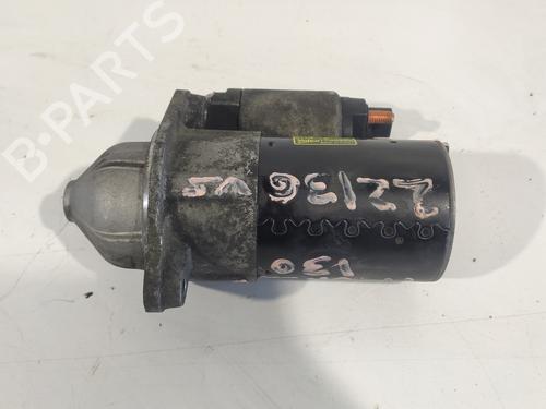 Used Starter HYUNDAI i30 (FD) 1.6 CRDi (116 hp) 8056485