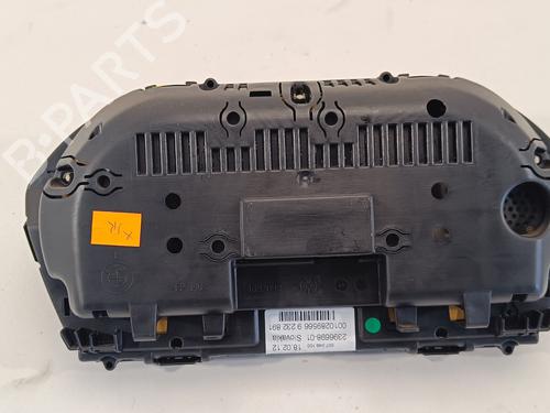 Instrument cluster BMW 1 (F20) 116 d | BP15522848C47