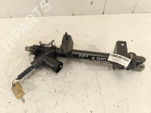 Used Ignition barrel MERCEDES-BENZ A-CLASS (W168) A 170 CDI (168.008) (90 hp) 28305978