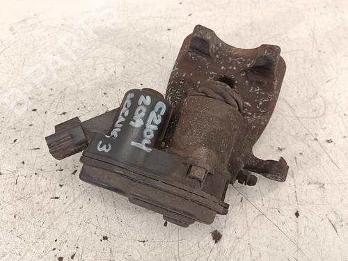 Right rear brake caliper RENAULT SCÉNIC III (JZ0/1_) 1.9 dCi (JZ0J, JZ1J, JZ1K, JZ1S) | BP12547949M106 