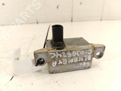 Moduł elektroniczny SEAT ALHAMBRA (7V8, 7V9) 2.0 TDI | BP30005691M83 