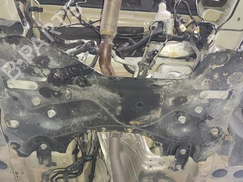 Forbro CITROËN BERLINGO MULTISPACE (B9) [2008-2026]  32003108