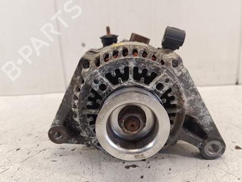 Generator TOYOTA CELICA Coupe (_T23_) 1.8 16V VT-i (ZZT230_, ZZT230) (143 hp) 13116279