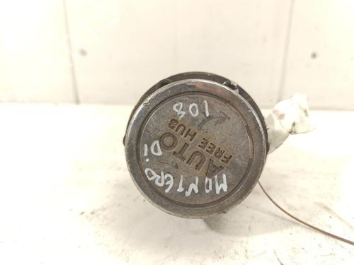 Used Other MITSUBISHI PAJERO I Canvas Top (L04_G) 2.3 TD (L043G, L048G) (84 hp) 30083496