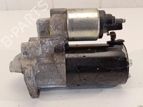 Startmotor RENAULT MEGANE III Hatchback (BZ0/1_, B3_) [2008-2025]  15486163