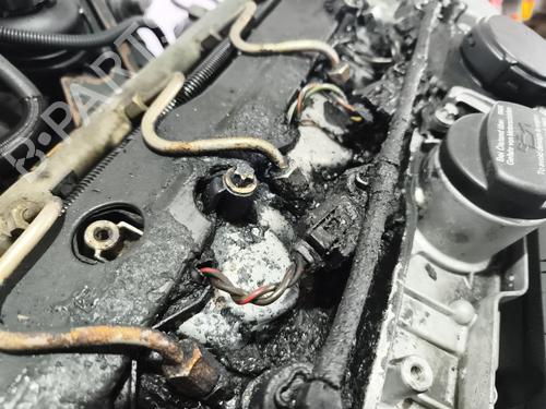 Engine MERCEDES-BENZ E-CLASS (W210) E 270 CDI (210.016) | BP39880680M1 - Image 6