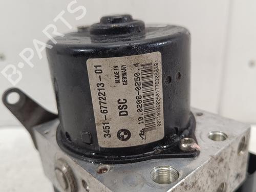 ABS pump BMW 1 (E87) 118 d | BP11416199M43 