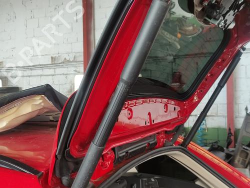 Used Tailgate lift support Tailgate lift support BMW 3 Touring (F31) 318 d (143 hp) 14496754 14496754