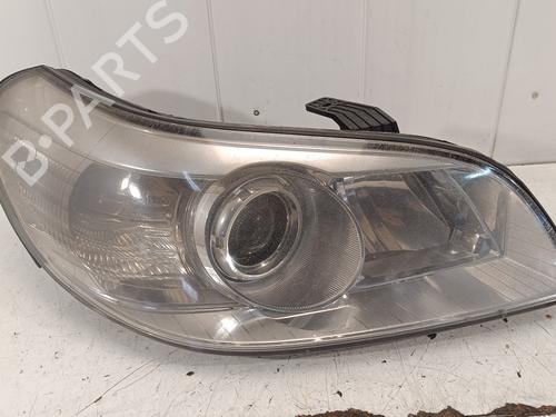 Used Right headlight CHEVROLET EPICA (KL1_) 2.0 D (150 hp) 13610861