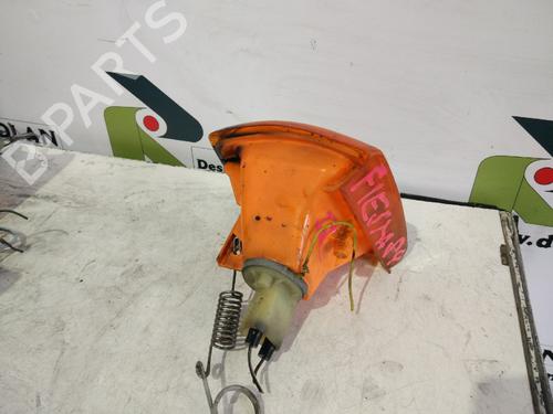 Left front indicator FORD FIESTA I (GFBT)  | BP4060566C32