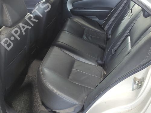 Gearbox CHEVROLET EPICA (KL1_) 2.0 D | BP13610847M3 