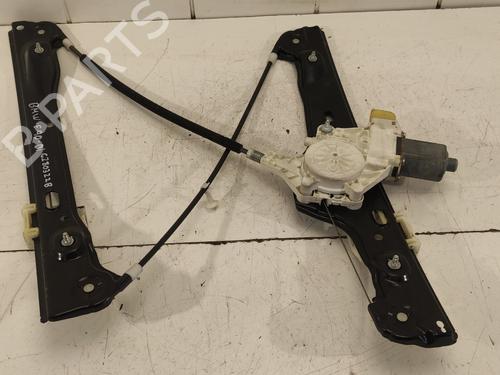 Used Front left window mechanism BMW 3 (E90) 318 i (129 hp) 9495558