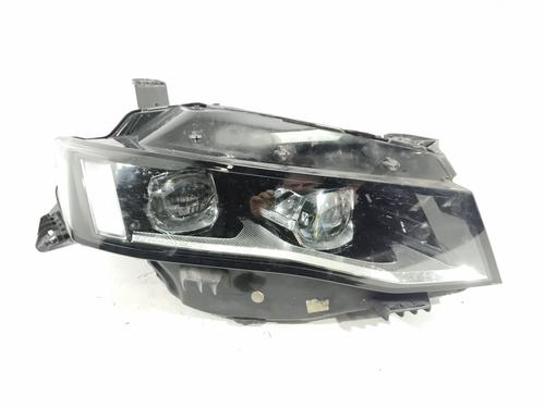 Used Right headlight Right headlight PEUGEOT 508 II (FB_, FH_, F3_) 2.0 BlueHDI 160 (FHEHYR) (163 hp) 33689644 33689644