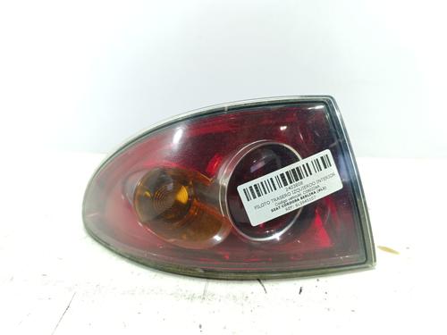 Used Left tailgate light SEAT CORDOBA (6L2) [2002-2009]  30744514