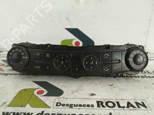 Used Climate control MERCEDES-BENZ E-CLASS (W211) [2002-2009]  4374696