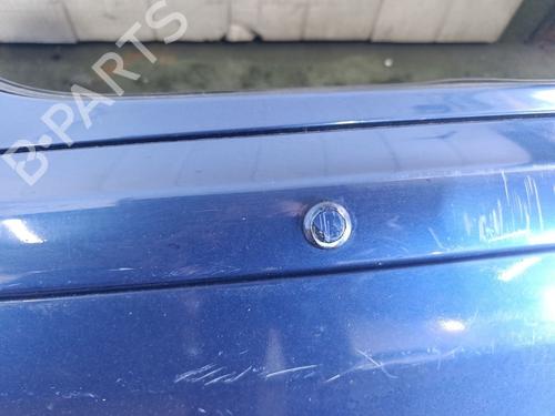 Rear bumper MERCEDES-BENZ C-CLASS Coupe (CL203)  | BP29508826C8 
