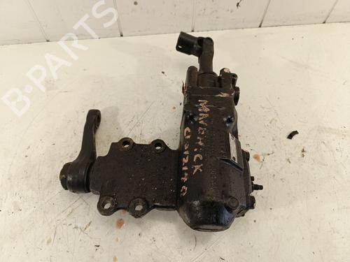 Used Steering rack FORD MAVERICK (UDS, UNS) [1993-1998]  26940674