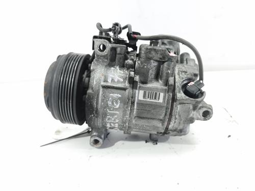 AC compressor BMW 1 (E87) 118 d | BP40183964M34 - Image 4