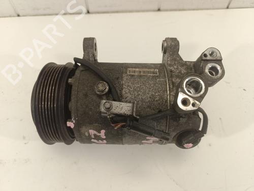 AC compressor BMW 2 Active Tourer (F45) 216 d | BP29869875M34