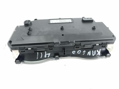 Instrument cluster RENAULT KANGOO Express (FW0/1_) 1.5 dCi 85 (FW0K, FW0L, FW0B) | BP34716632C47  - Image 8