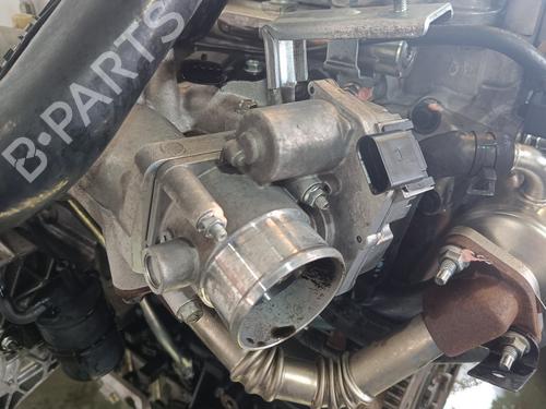 Engine CHEVROLET EPICA (KL1_) 2.0 D | BP13299490M1 