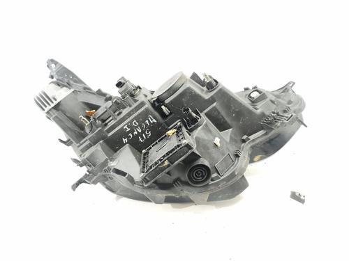 Left headlight RENAULT MEGANE IV Hatchback (B9A/M/N_) 1.2 TCe 130 (B9MR) | BP39530997C28  - Image 5