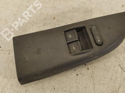 Used Right front window switch Right front window switch SKODA FABIA I (6Y2) [1999-2008] 9811533 9811533