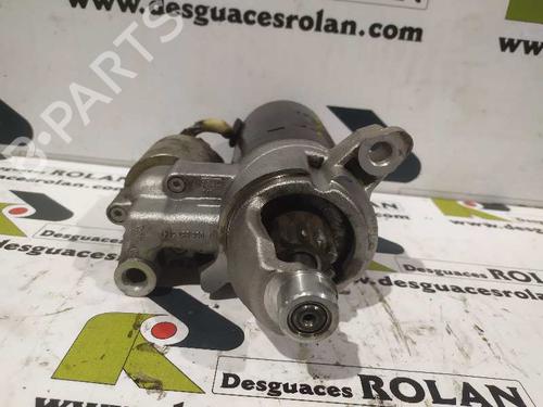 Starter AUDI A4 B8 Avant (8K5) 3.0 TDI quattro | BP4585378M8 