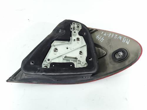 Left taillight MERCEDES-BENZ E-CLASS (W211) E 220 CDI (211.008) | BP39530986C34 - Image 3