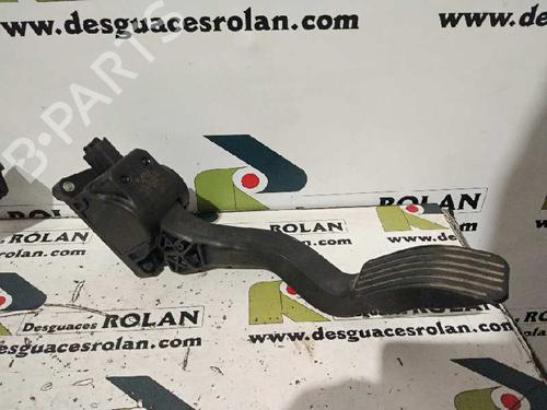 Used Pedal CITROËN C4 I (LC_) [2004-2014]  4056240