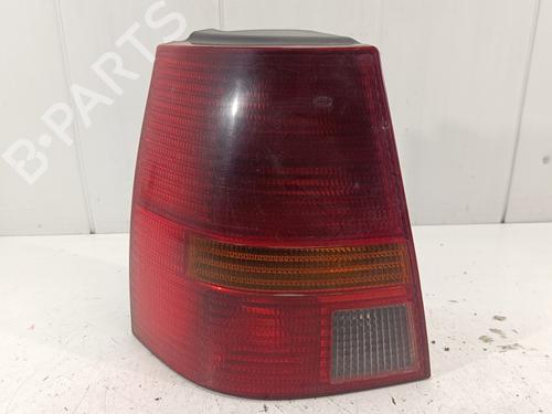 Used Left taillight VW GOLF IV Variant (1J5) [1999-2006]  22975341