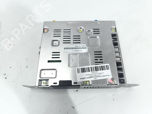 Elektronisk modul Elektronisk modul 39531019 39531019