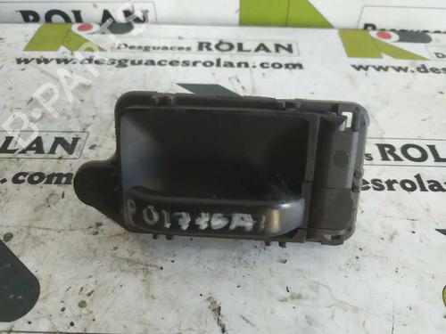 Used Rear right interior door handle CITROËN AX (ZA-_) 11 (60 hp) 4571528