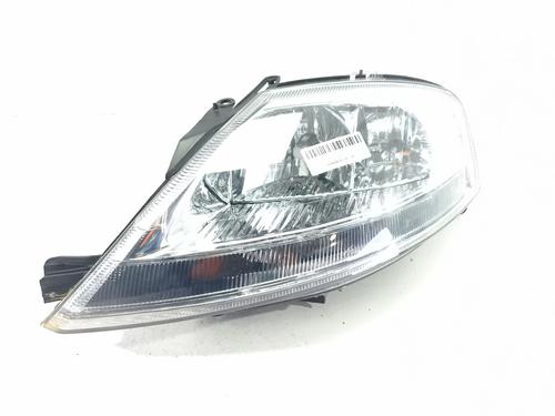 Venstre forlygte Venstre forlygte CITROËN C3 I (FC_, FN_) 1.4 HDi (68 hp) 34170222 34170222