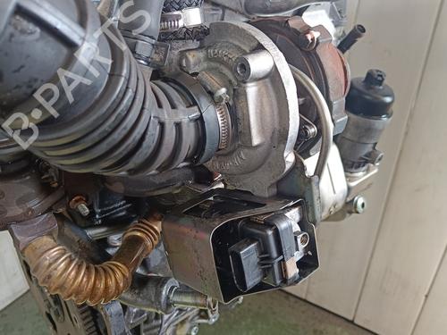 Engine CHEVROLET EPICA (KL1_) 2.0 D | BP13299490M1 