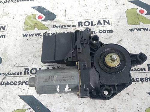 Left rear window motor VW GOLF IV (1J1)  | BP4053676E23 