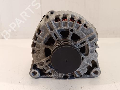 Used Alternator CITROËN C4 I (LC_) 1.6 HDi (109 hp) 16136509