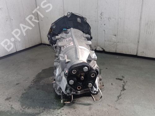 Gearbox BMW 3 Gran Turismo (F34) 320 d | BP18299735M3 