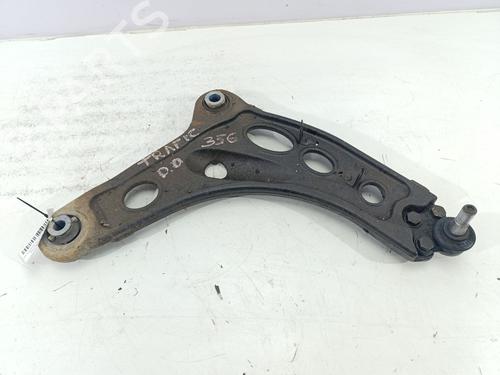 Used Right front suspension arm RENAULT TRAFIC III Van (FG_) 1.6 dCi 115 (FGMD) (116 hp) 31814621
