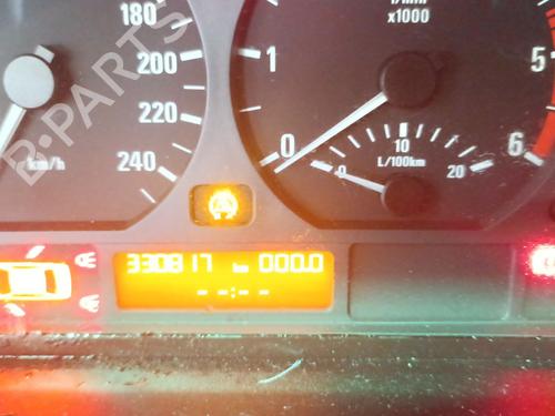 Engine BMW 3 (E46) 320 d | BP32206653M1