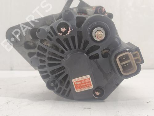 Generator HYUNDAI GETZ (TB) 1.3 i (82 hp) 10204769