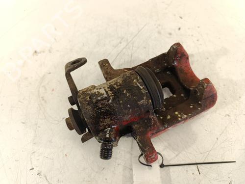 Right rear brake caliper AUDI A3 (8L1)  | BP26612838M106 